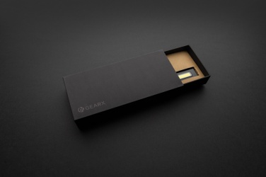 Logotrade promotional gift picture of: Gear X RCS plastic USB rechargeable inspection light