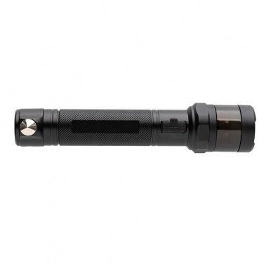 Logo trade promotional gift photo of: Gear X RCS recycled aluminum high performance car torch