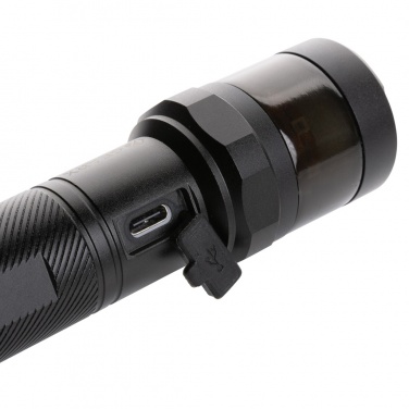 Logotrade promotional giveaway image of: Gear X RCS recycled aluminum high performance car torch