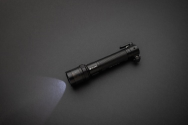 Logotrade promotional giveaways photo of: Gear X RCS recycled aluminum high performance car torch