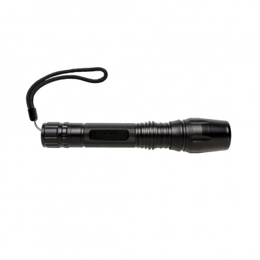 Logo trade promotional product photo of: Torch 10W Heavy duty CREE