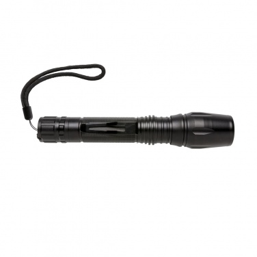 Logotrade promotional giveaway image of: Torch 10W Heavy duty CREE