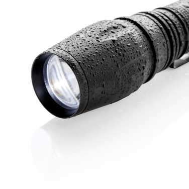 Logo trade promotional products image of: Torch 10W Heavy duty CREE