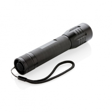 Logotrade advertising product image of: 3W large CREE torch