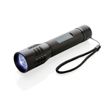 Logo trade promotional gifts picture of: 3W large CREE torch