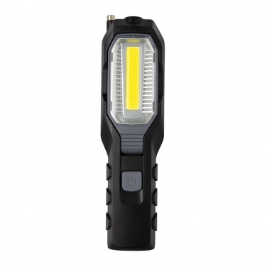 Logo trade corporate gift photo of: Heavy duty work light with COB