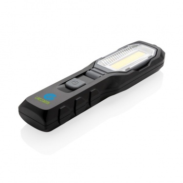 Logotrade business gift image of: Heavy duty work light with COB