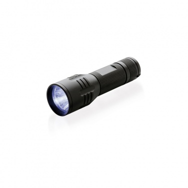 Logotrade promotional item picture of: 3W medium CREE torch