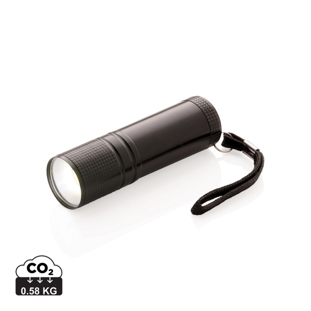 Logo trade advertising product photo of: COB torch