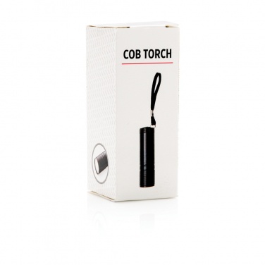 Logo trade promotional product photo of: COB torch