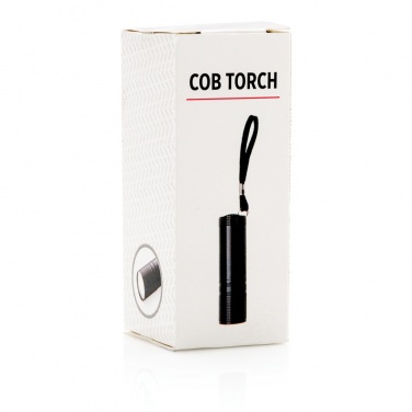 Logotrade business gifts photo of: COB torch