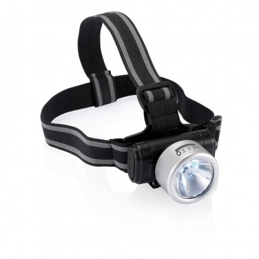 Logo trade promotional items picture of: Everest headlight