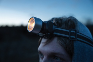 Logotrade promotional product image of: Everest headlight