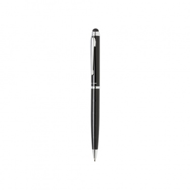 Logotrade advertising products photo of: Deluxe stylus pen