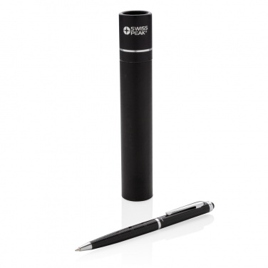 Logotrade corporate gift picture of: Deluxe stylus pen