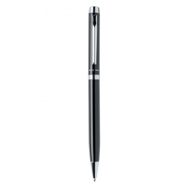 Logotrade promotional merchandise image of: Luzern pen