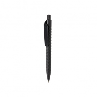 Logotrade promotional items photo of: Wheat straw pen