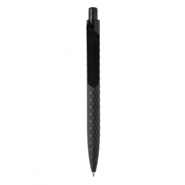 Logotrade promotional item picture of: Wheat straw pen