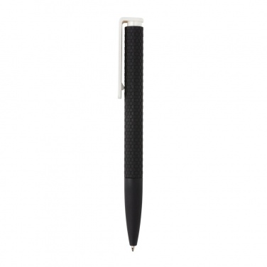 Logo trade promotional giveaway photo of: X7 pen smooth touch