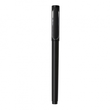 Logo trade promotional product photo of: X6 cap pen with ultra glide ink