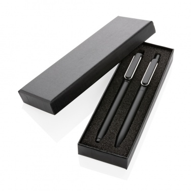 Logotrade promotional item picture of: X6 pen set