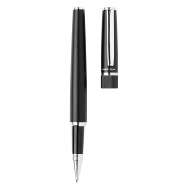 Logotrade promotional products photo of: Swiss Peak deluxe pen set