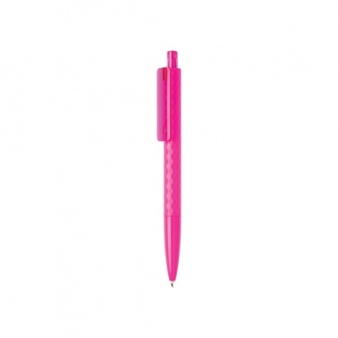 Logotrade corporate gifts photo of: X3 pen
