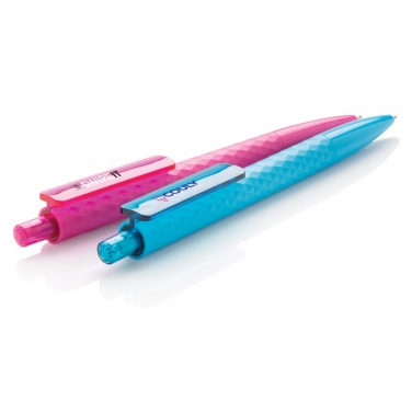 Logotrade promotional gift image of: X3 pen