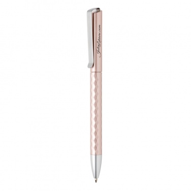 Logotrade promotional gift picture of: X3.1 pen