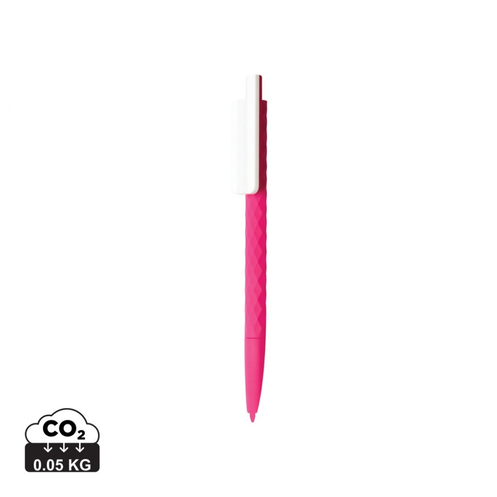 Logotrade promotional giveaway image of: X3 pen smooth touch