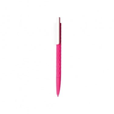 Logotrade promotional products photo of: X3 pen smooth touch
