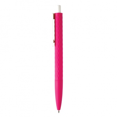 Logotrade corporate gifts photo of: X3 pen smooth touch