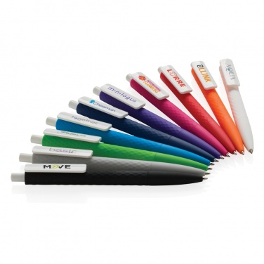 Logotrade promotional merchandise image of: X3 pen smooth touch