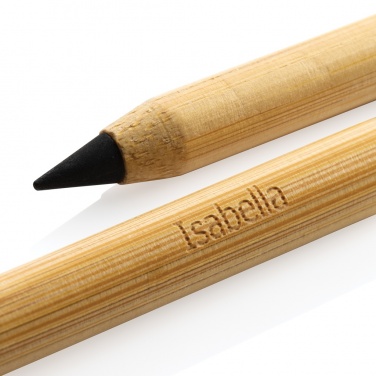 Logotrade promotional merchandise photo of: Tree free infinity pencil