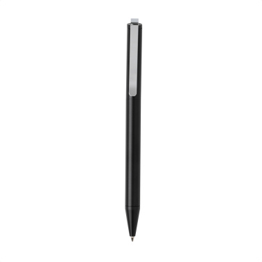 Logotrade promotional items photo of: Xavi RCS certified recycled aluminium pen