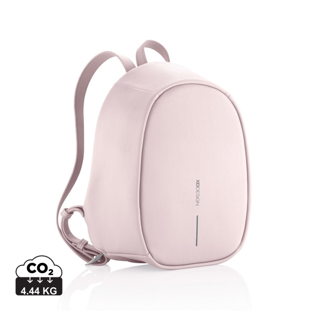 Logo trade promotional products picture of: Elle Fashion, Anti-theft backpack