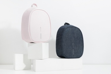 Logo trade advertising products picture of: Elle Fashion, Anti-theft backpack