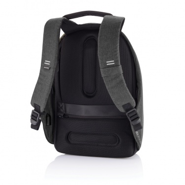 Logo trade promotional item photo of: Bobby Hero Regular, Anti-theft backpack