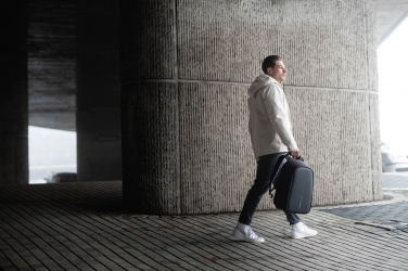 Logo trade promotional giveaways image of: Bobby Hero Regular, Anti-theft backpack