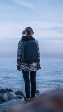 Logotrade advertising product picture of: Bobby Hero Regular, Anti-theft backpack