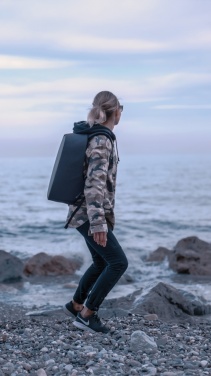 Logo trade promotional items picture of: Bobby Hero Regular, Anti-theft backpack