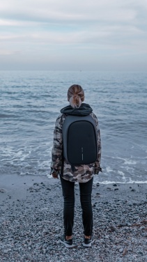 Logotrade promotional giveaway image of: Bobby Hero Regular, Anti-theft backpack