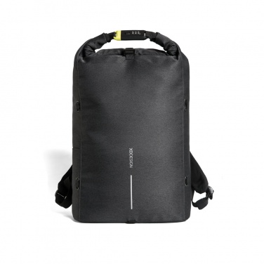 Logo trade advertising products image of: Urban Lite anti-theft backpack