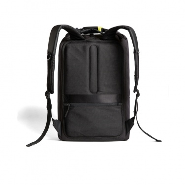 Logotrade corporate gift picture of: Urban Lite anti-theft backpack