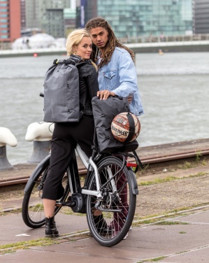 Logotrade business gifts photo of: Urban Lite anti-theft backpack