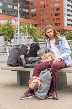 Logotrade corporate gift image of: Urban Lite anti-theft backpack