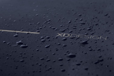 Logo trade promotional gift photo of: Bobby Bizz anti-theft backpack & briefcase