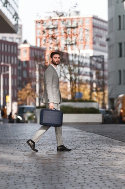 Logo trade business gifts image of: Bobby Bizz anti-theft backpack & briefcase