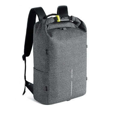 Logotrade business gift image of: Urban anti-theft cut-proof backpack