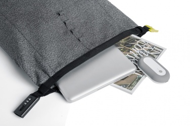 Logo trade corporate gifts picture of: Urban anti-theft cut-proof backpack